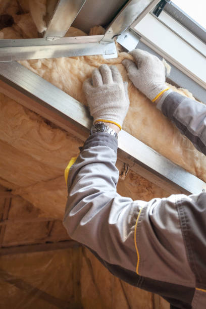 Bellevue, OH Insulation Contractor Company