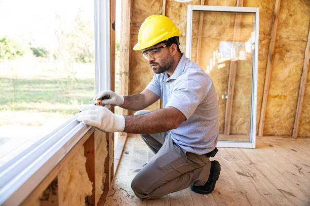 Best Insulation Contractors for Homes  in Bellevue, OH